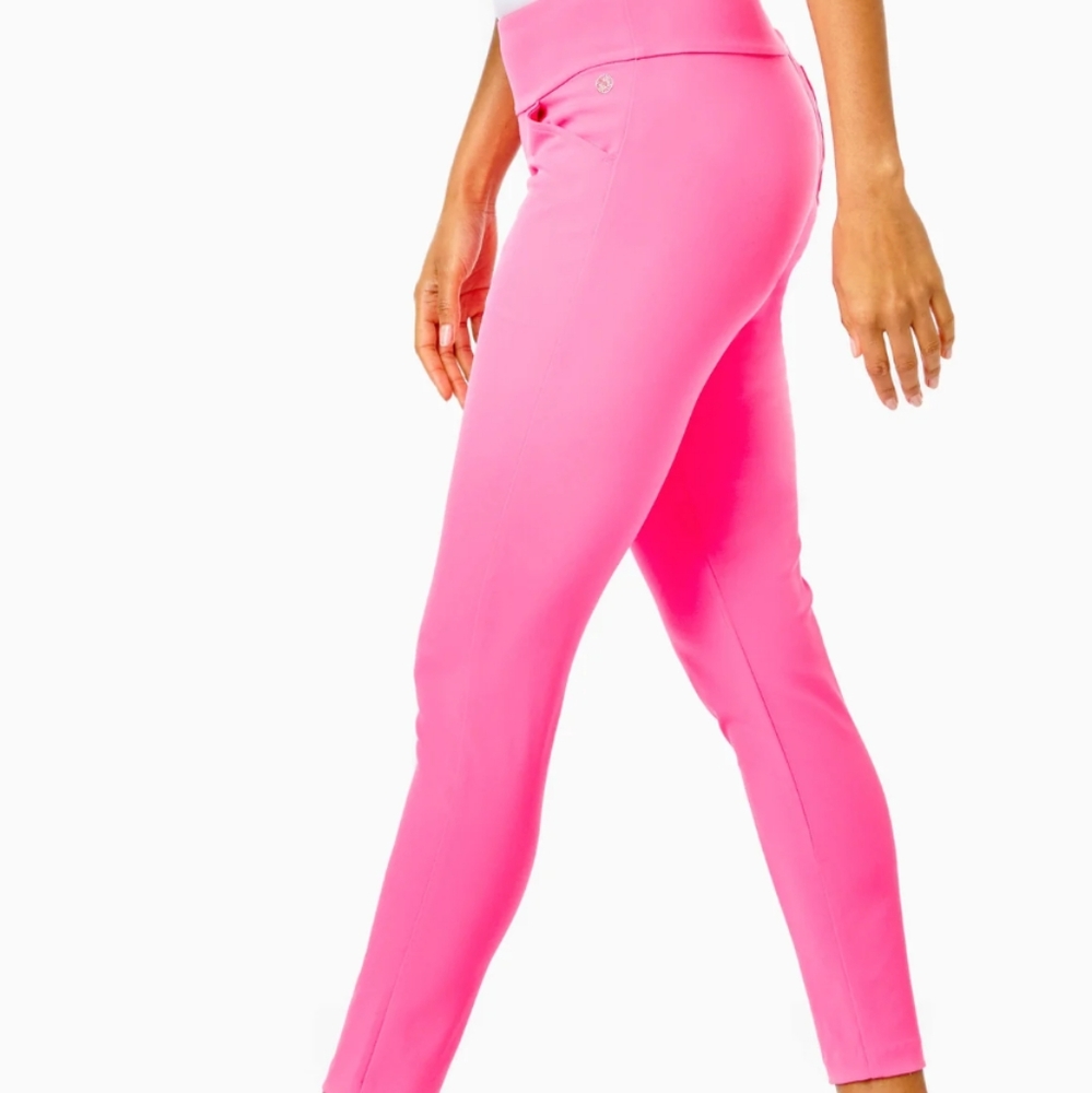 Lilly Pulitzer pants